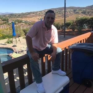 Meet your Posher, Corey